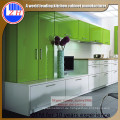 Glossy UV Küche Schrank